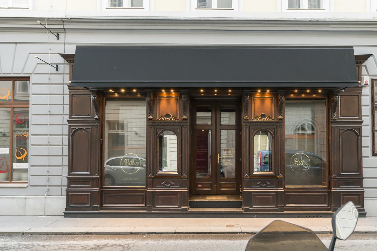 Belvedere Suite Wien Exteriör bild