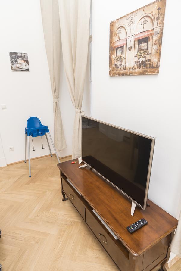 Belvedere Suite Wien Exteriör bild