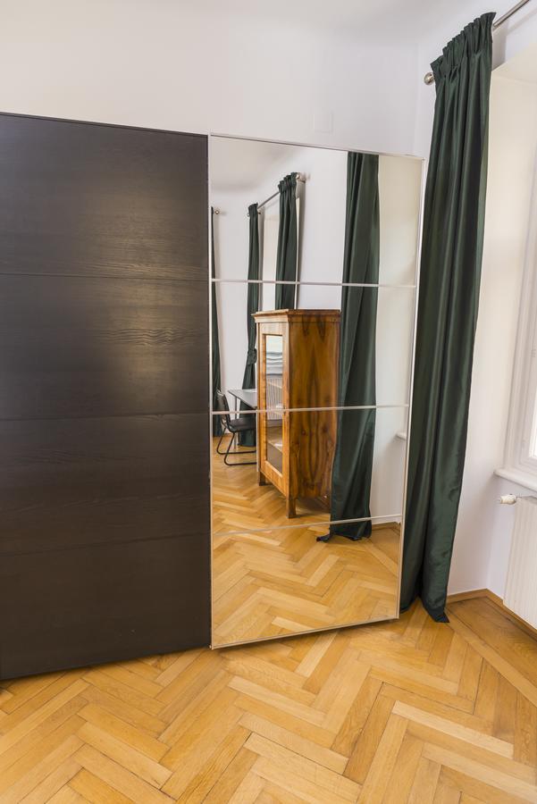 Belvedere Suite Wien Exteriör bild